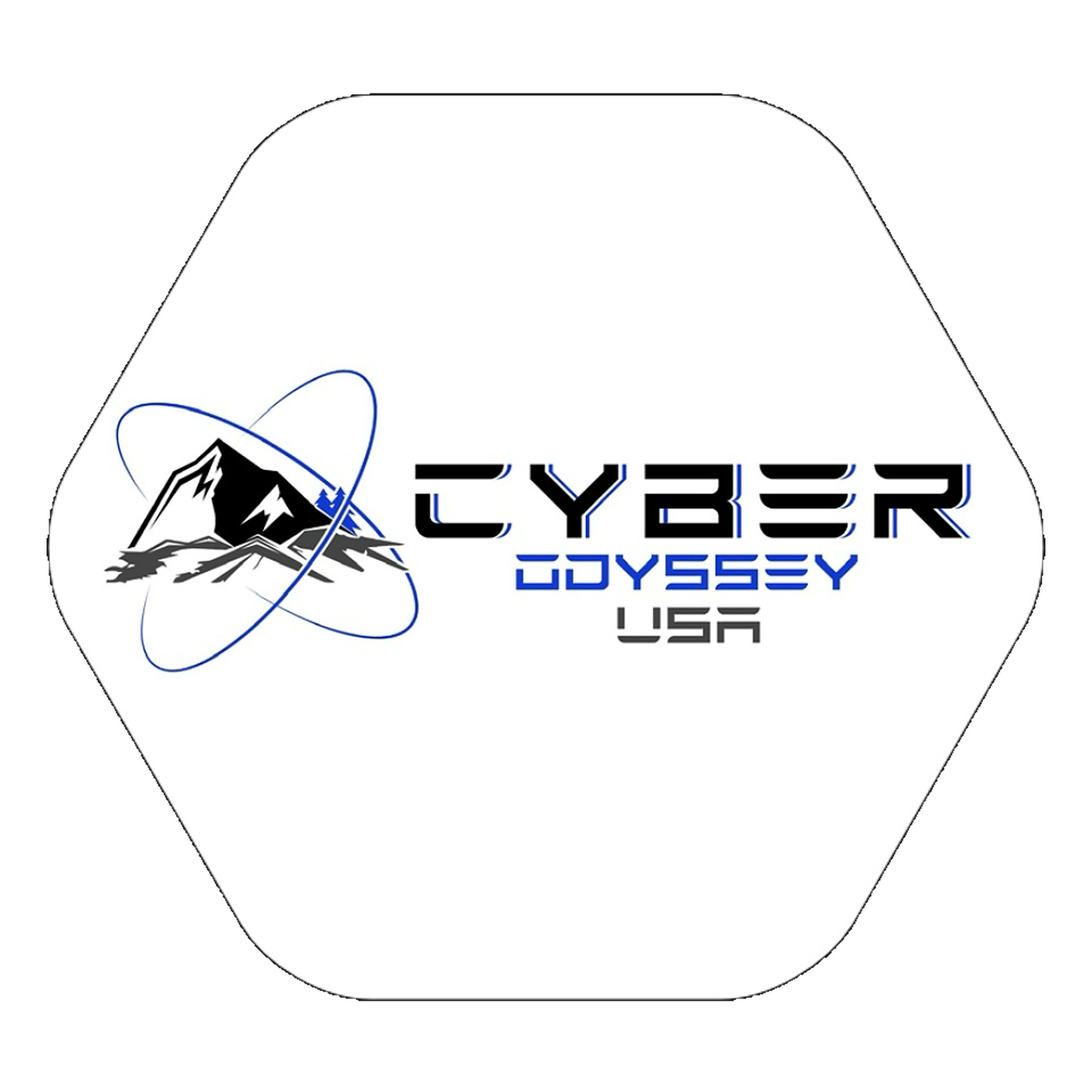 Cyber Odyssey USA