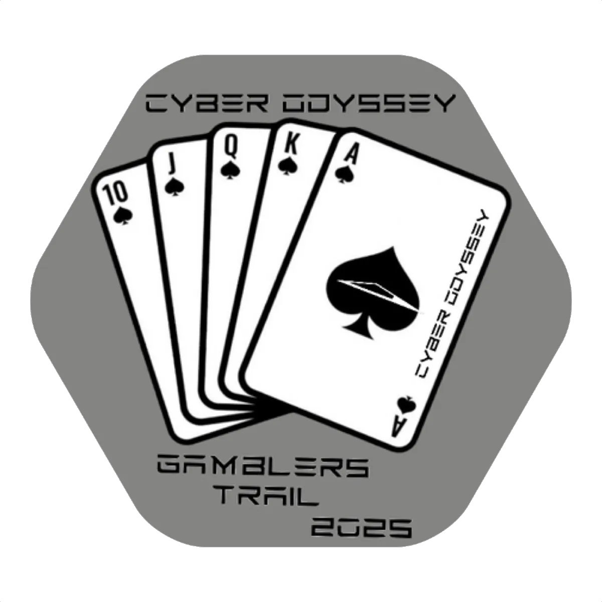 Gamblers Trail 2025 event photo 10