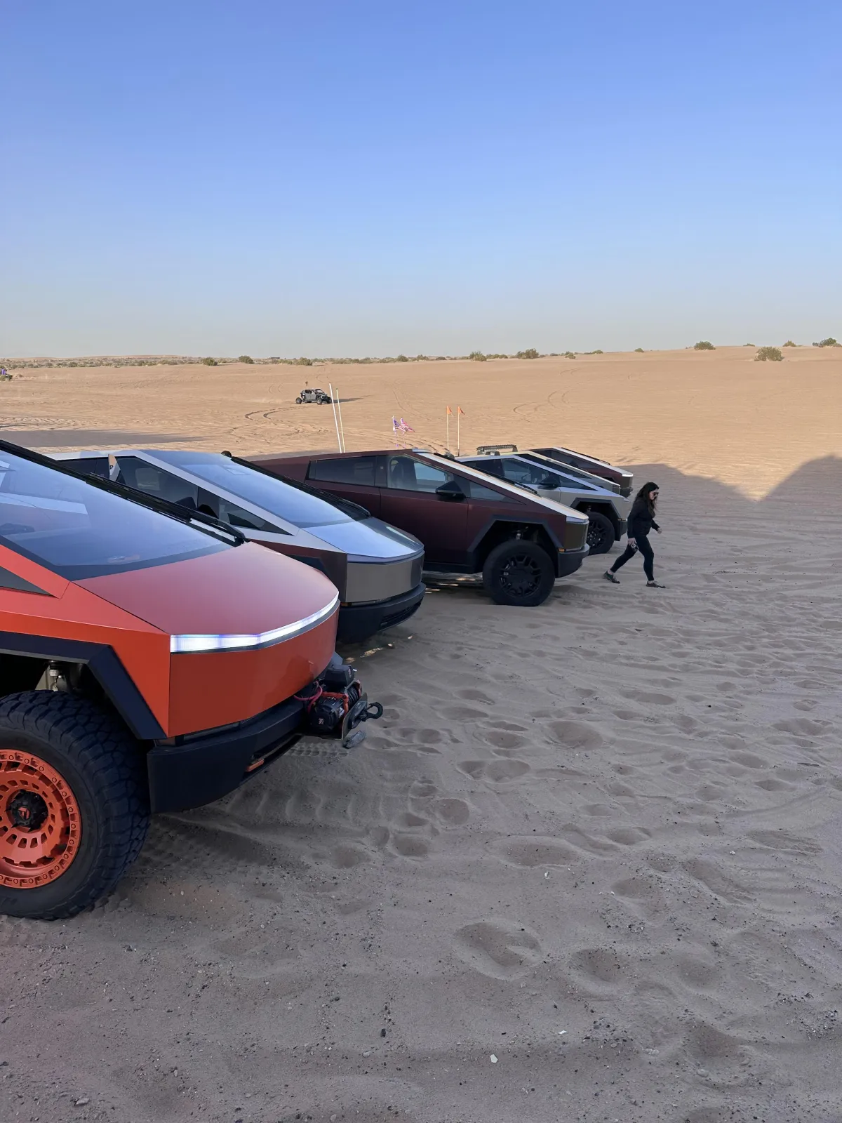 Glamis Feb 2025 event photo 3