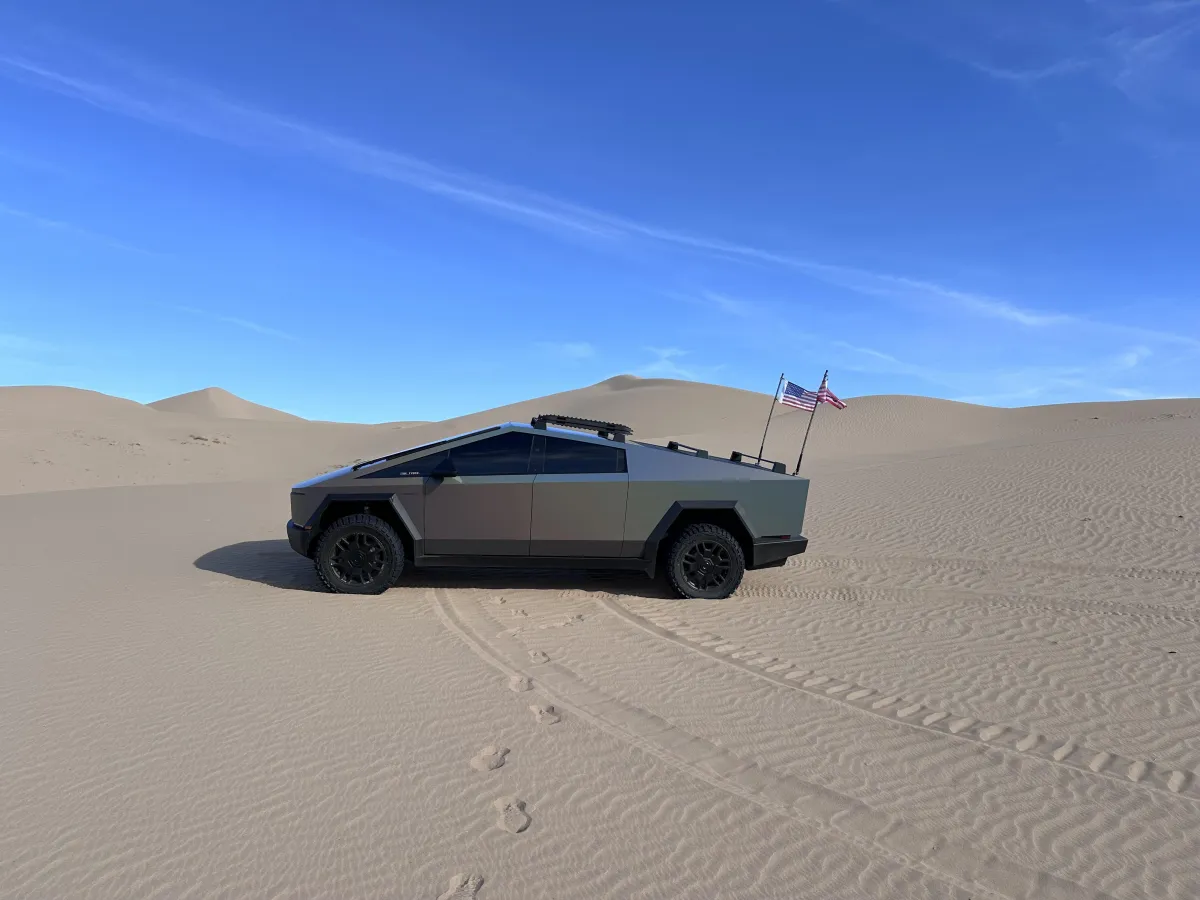 Glamis Feb 2025 event photo 4