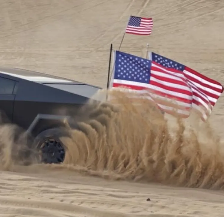 Glamis Feb 2025 event photo 8