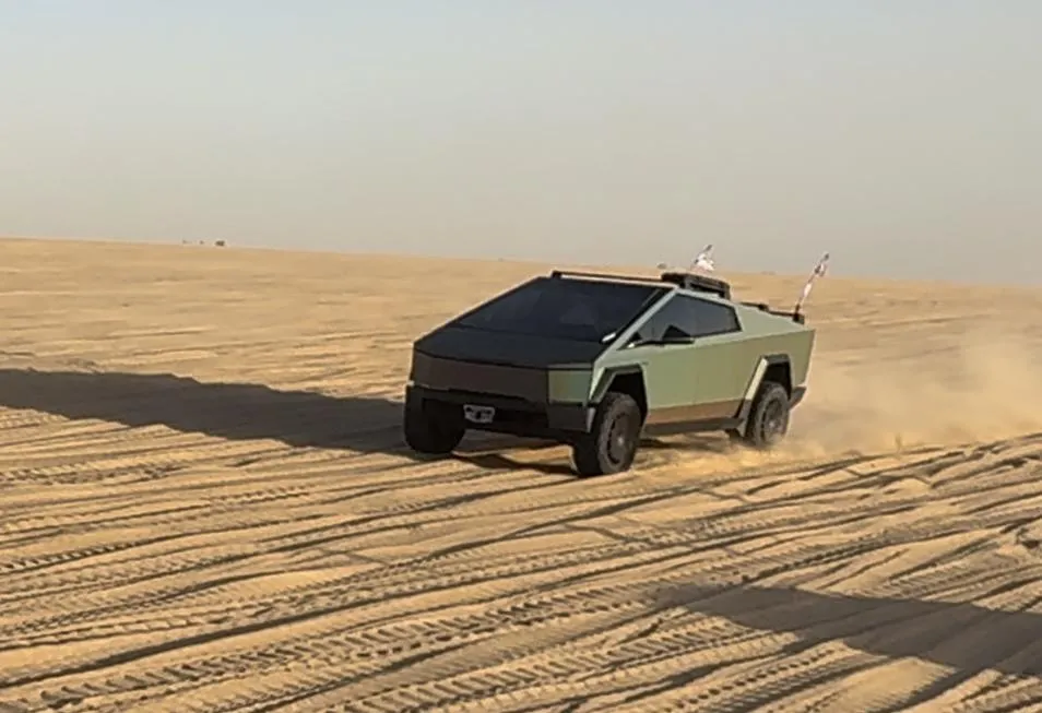 Glamis Feb 2025 event photo 9