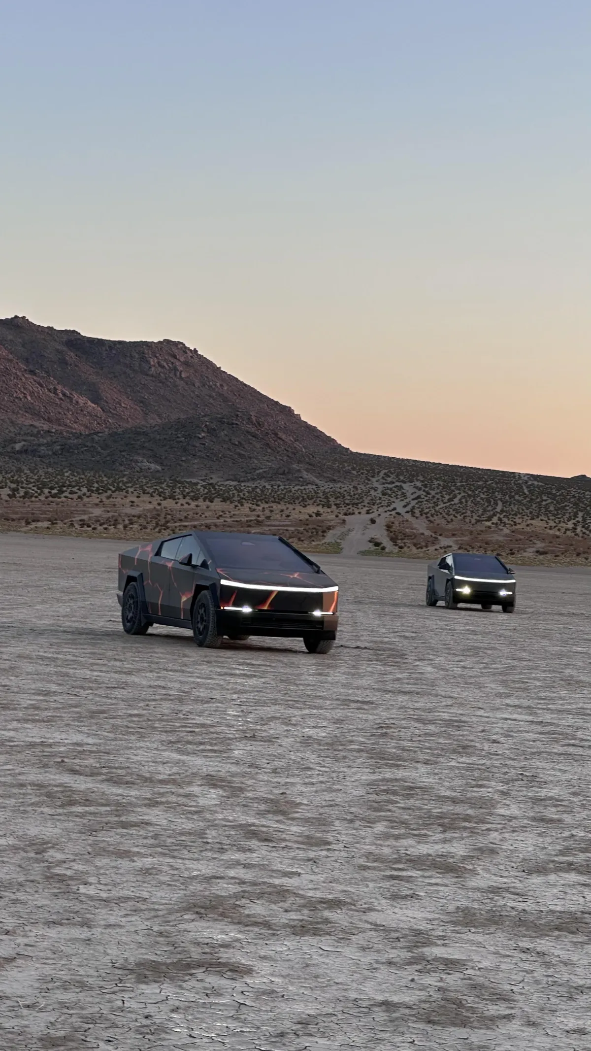 Johnson Valley event photo 3