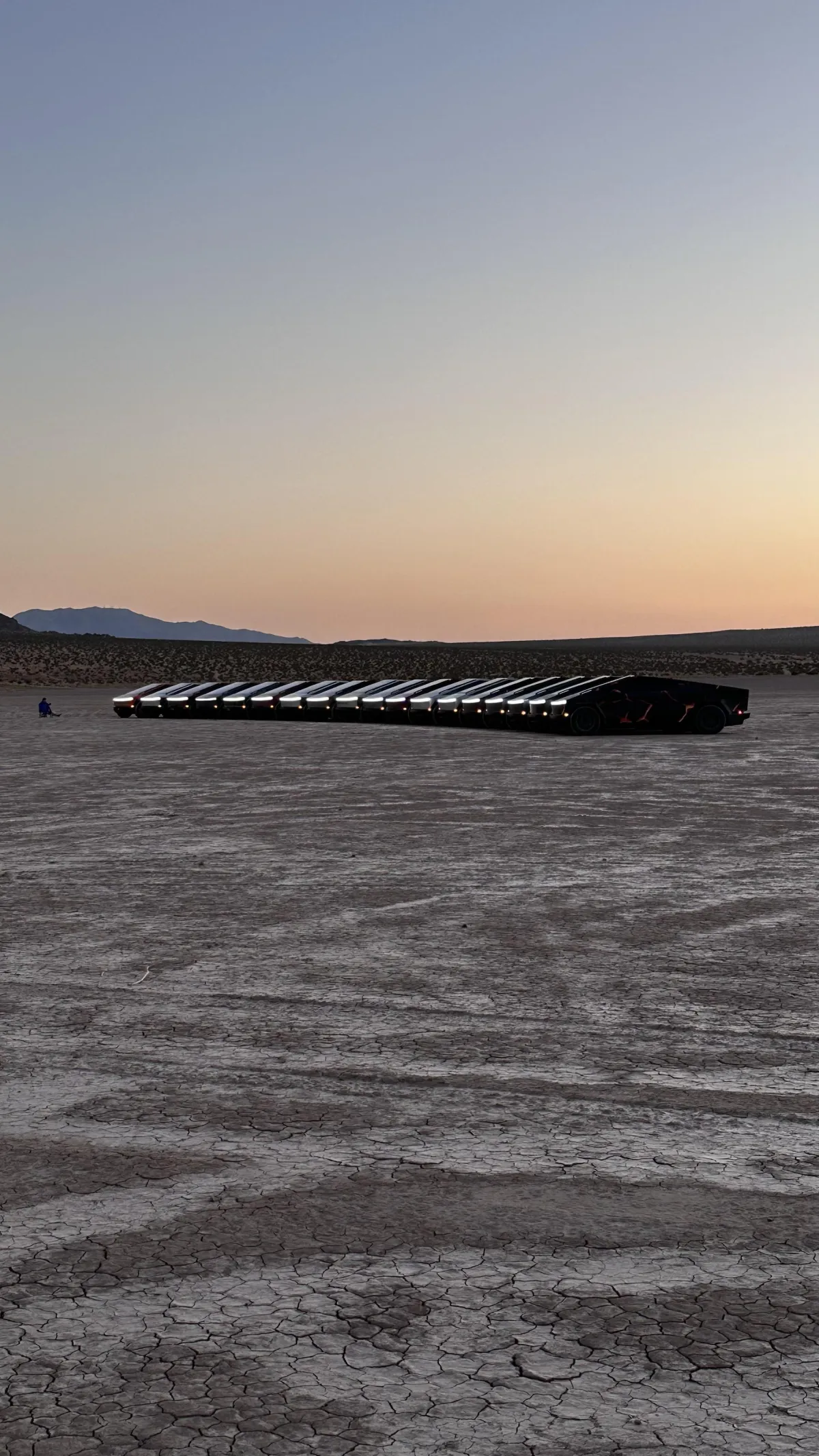 Johnson Valley event photo 4