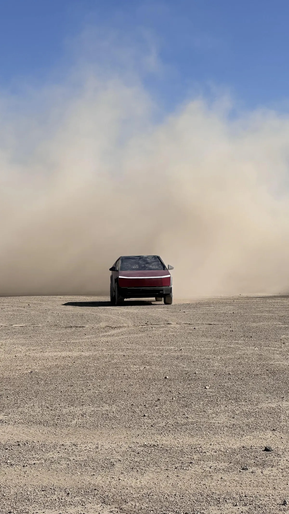 Johnson Valley event photo 7