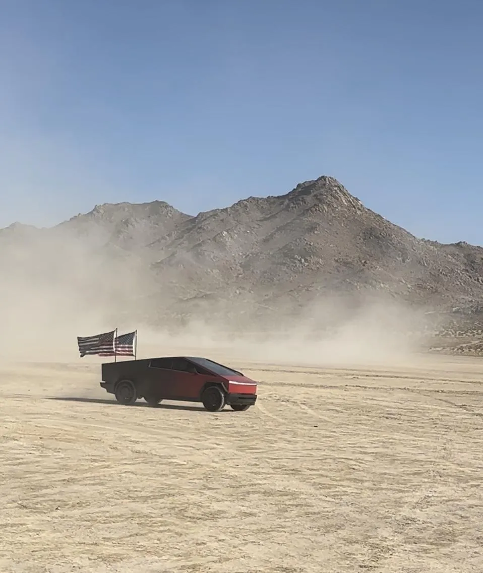 Johnson Valley event photo 9