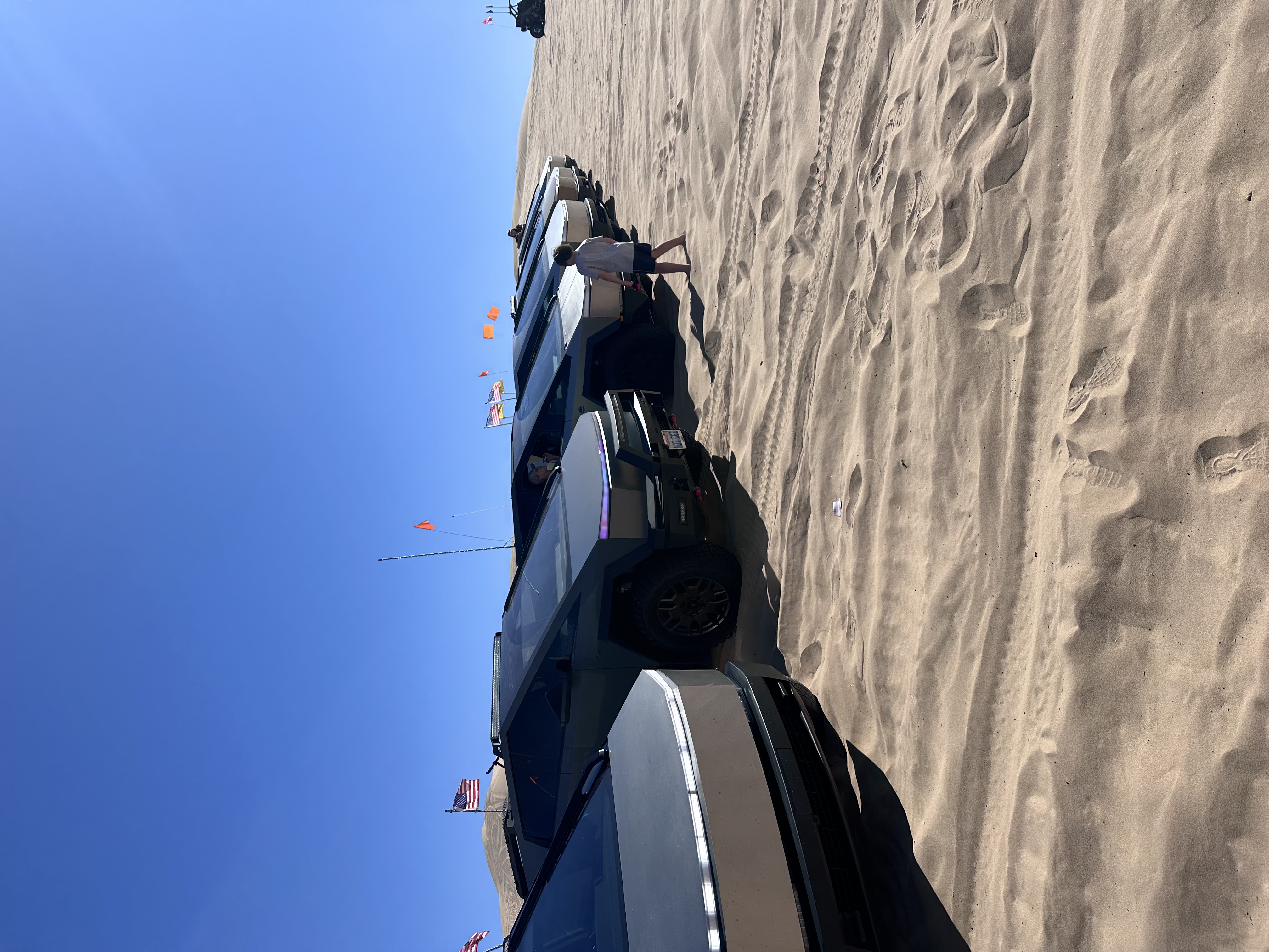 Return to Glamis event photo 2