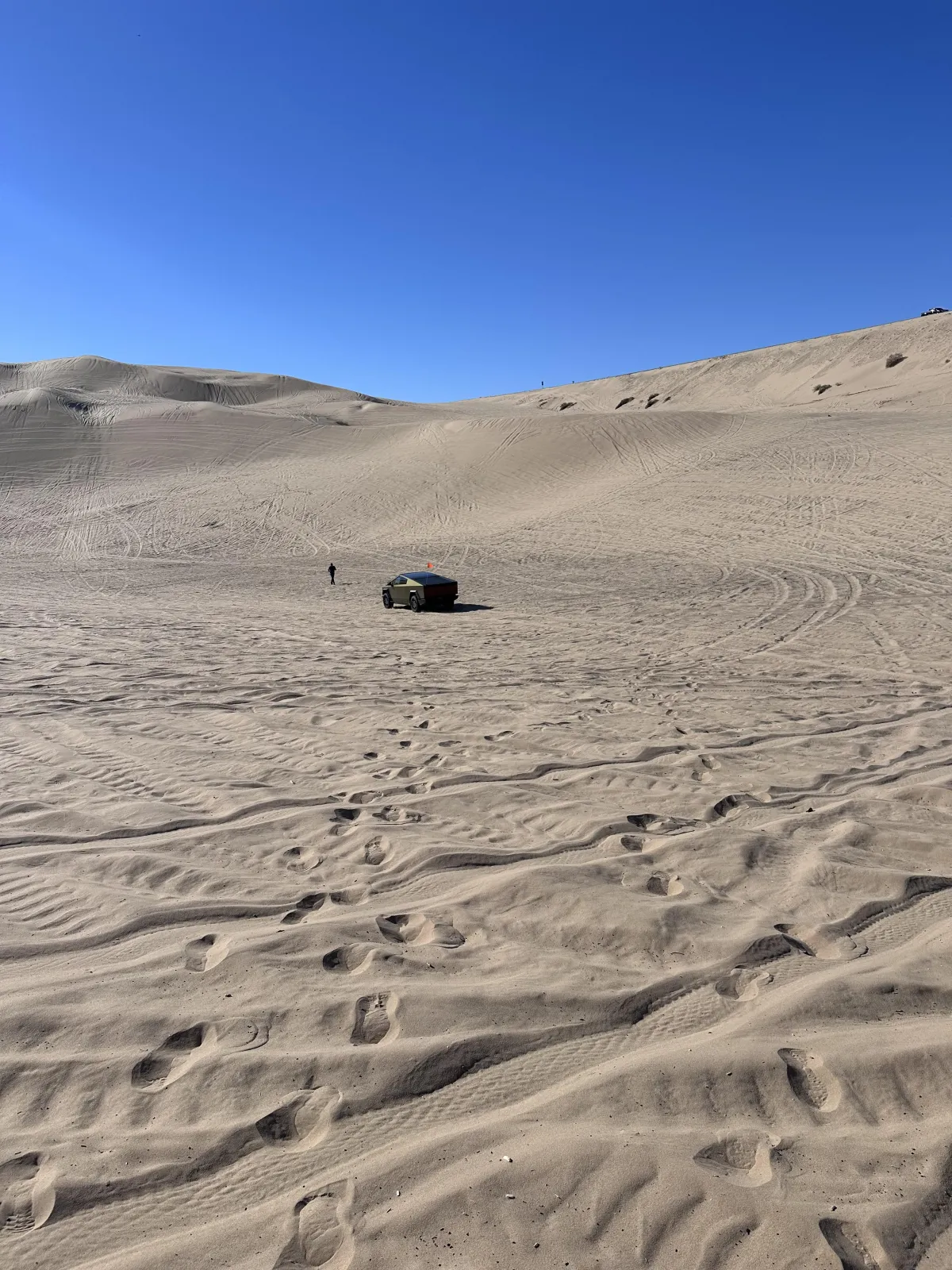 Return to Glamis event photo 3