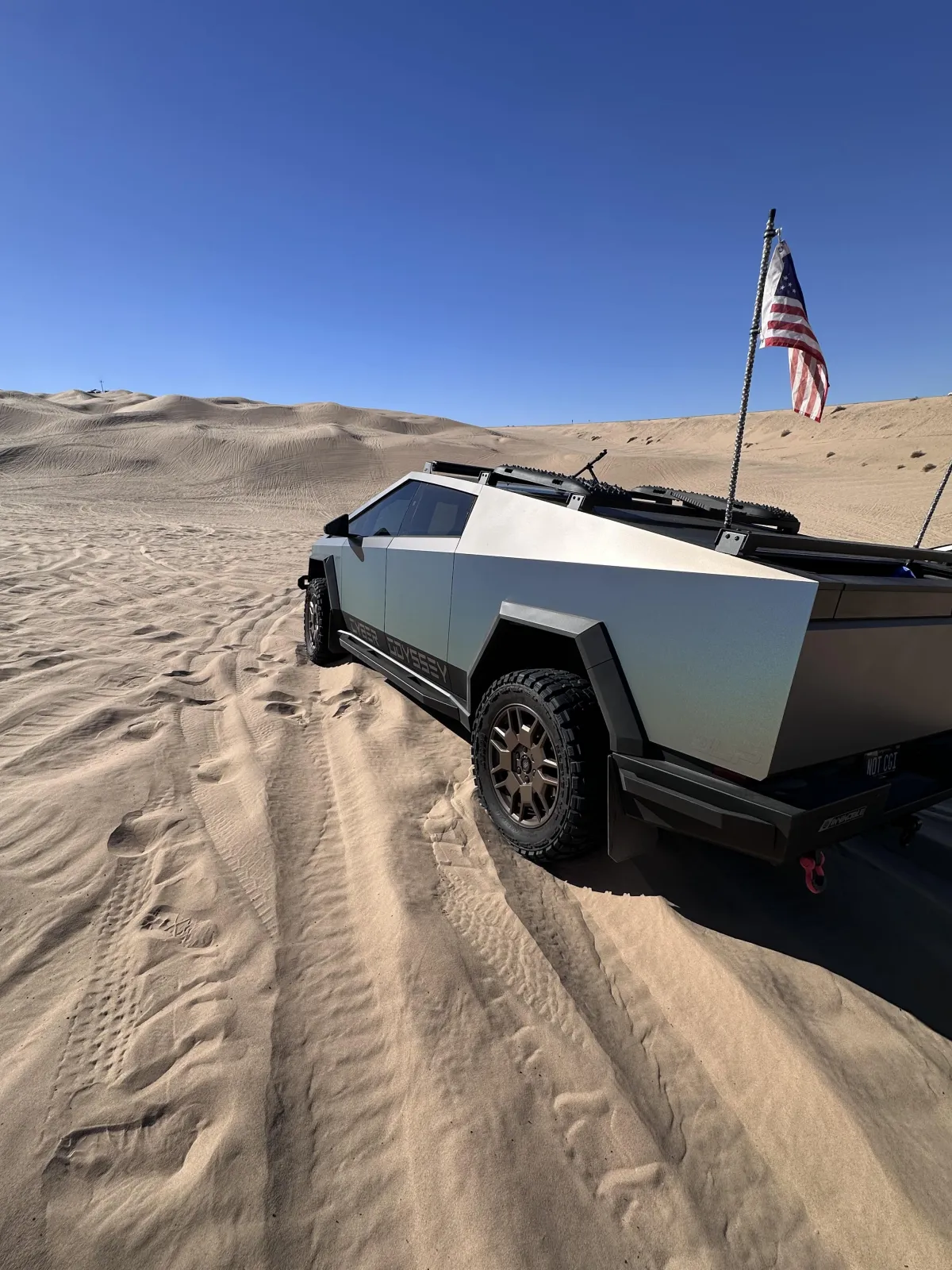 Return to Glamis event photo 4