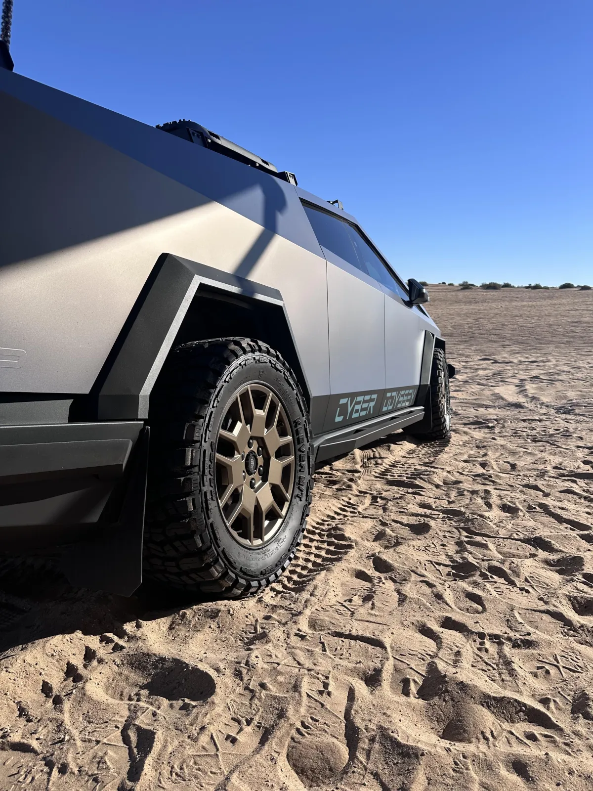 Return to Glamis event photo 6