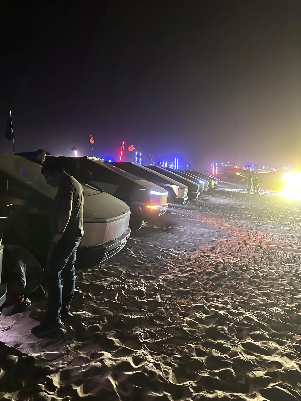Return to Glamis event photo 7