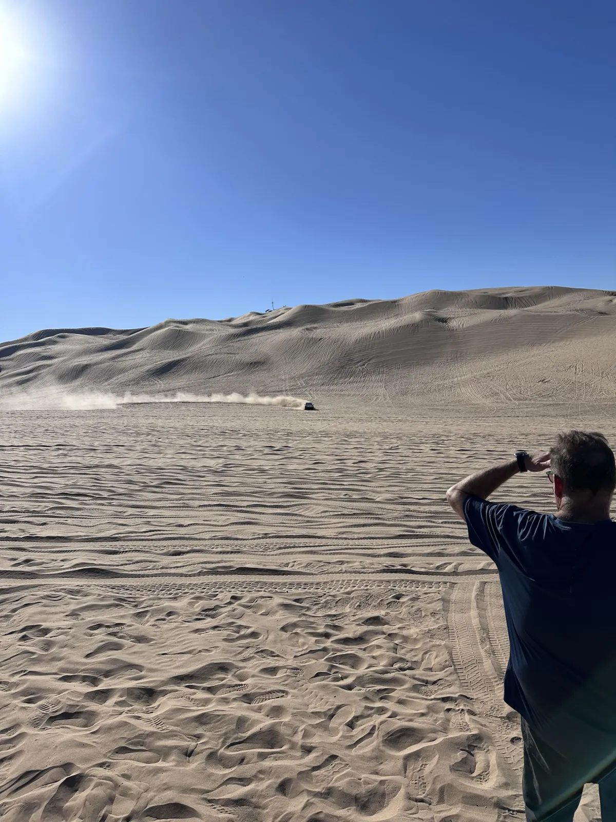 Return to Glamis event photo 11