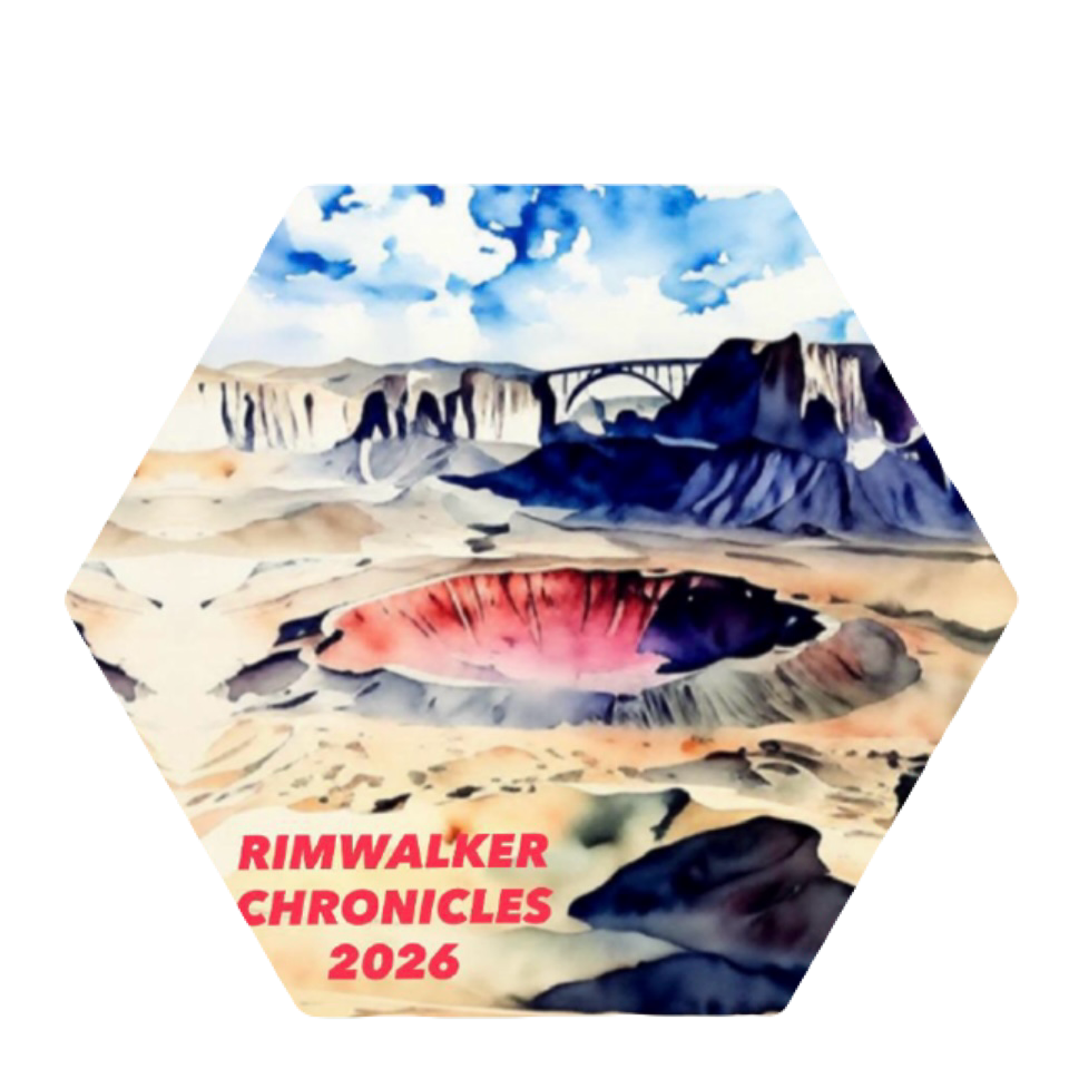 Rimwalker Chronicles event photo 10