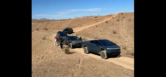 Tank Adventure event photo 2