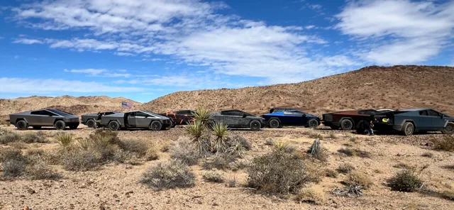 Tank Adventure event photo 8