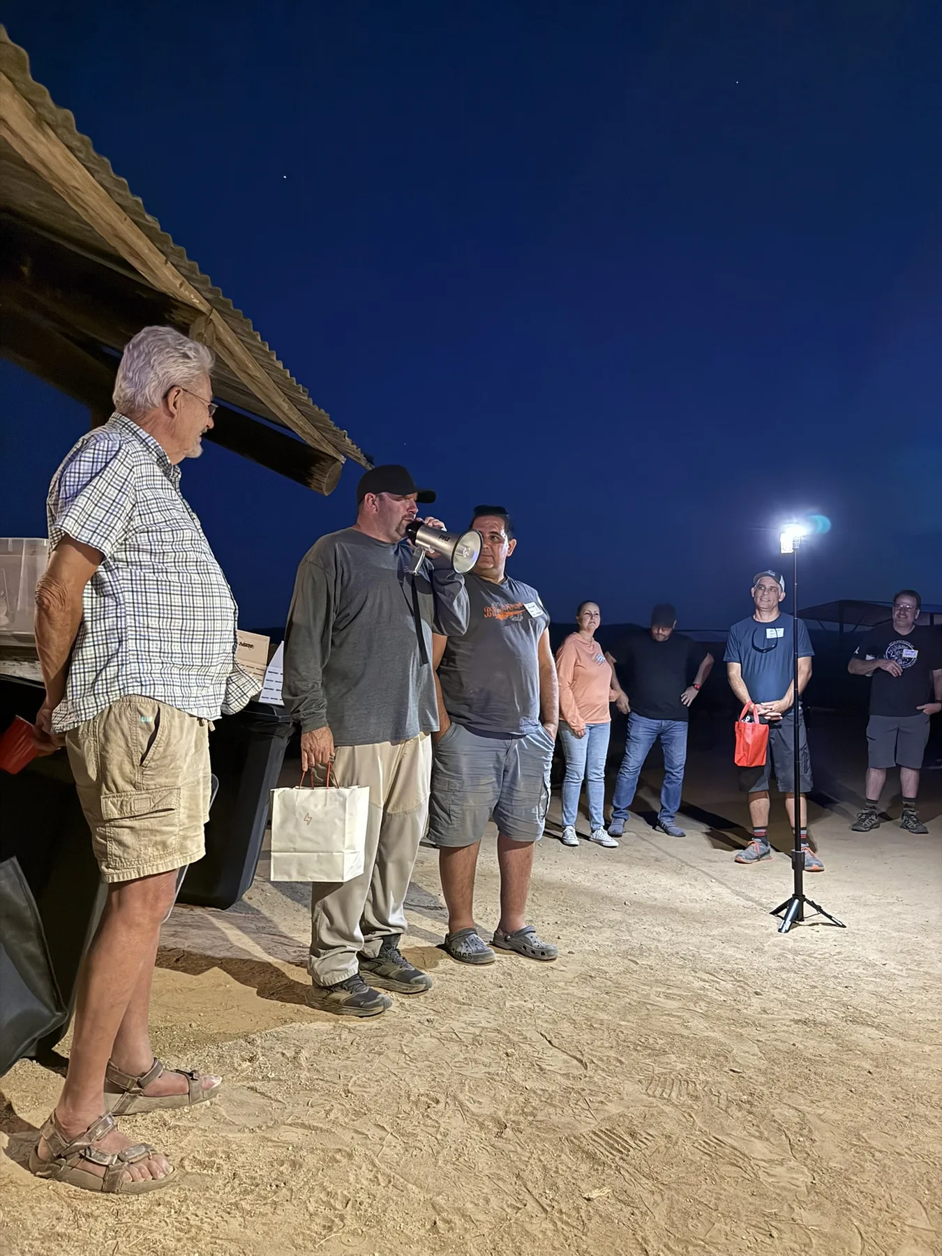 The Land Beyond event photo 50