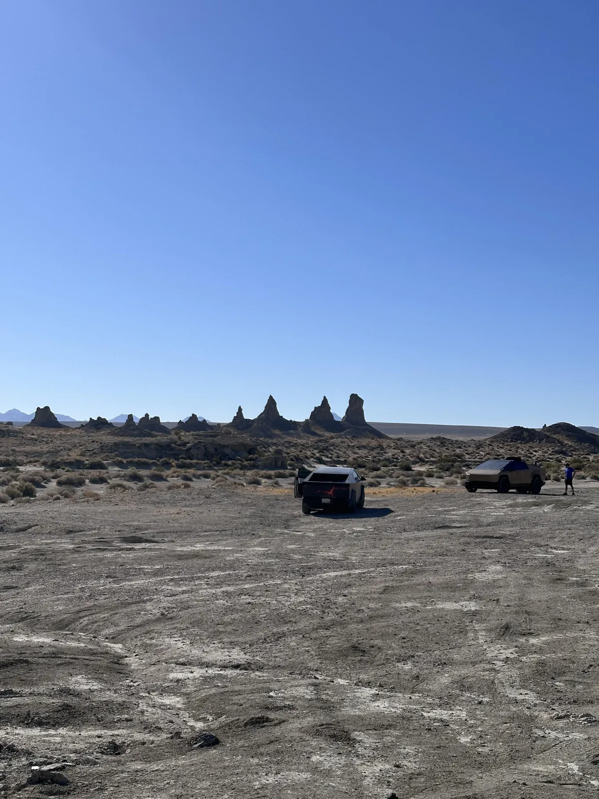 Trona Pinnacles 2024 event photo 6